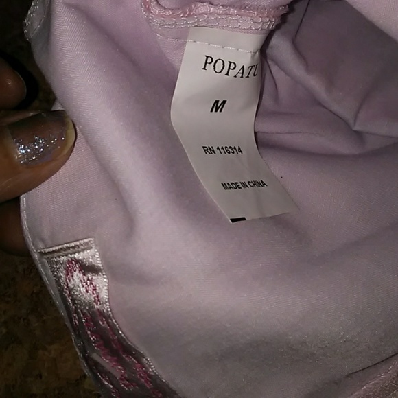 NWT Girl's pink Dance Tutu Dress - Picture 7 of 8